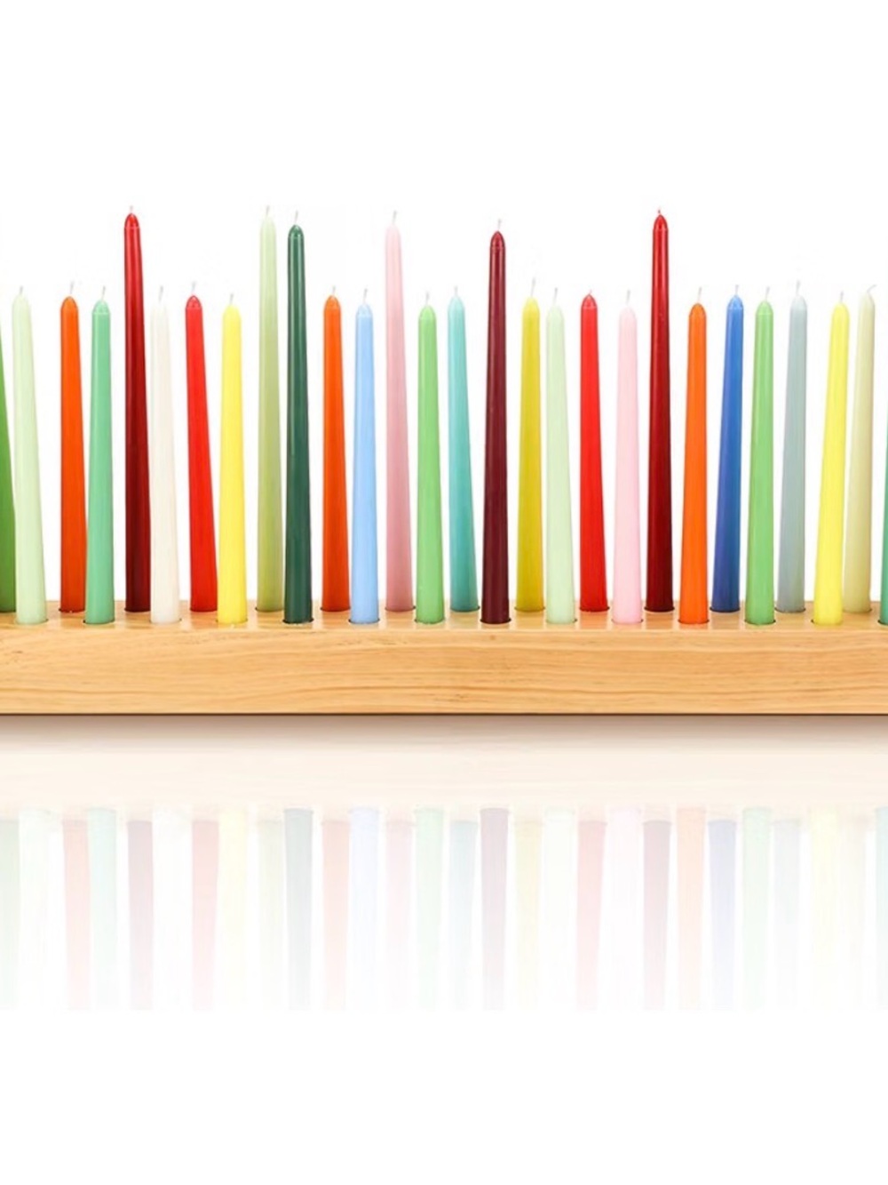 Large candle holder